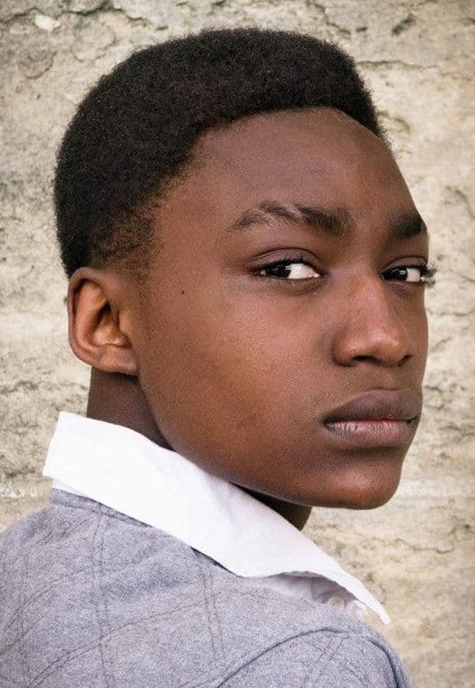 Alexis Baginama