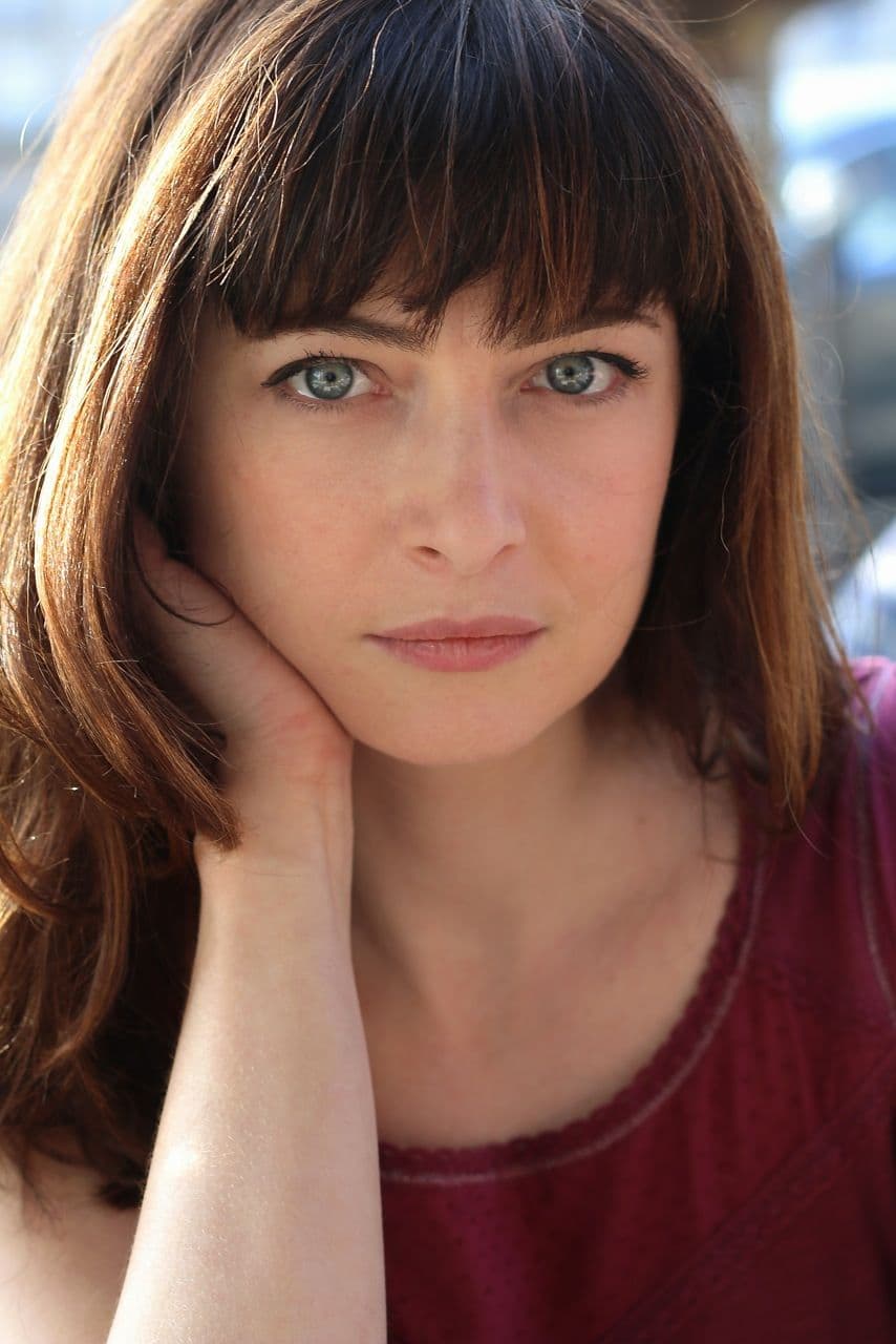 Stéphanie Papanian