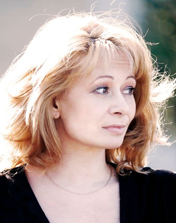 Katy Varda