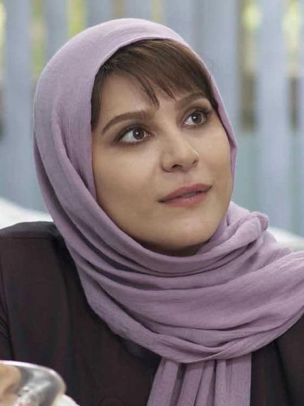 Sahar Dolatshahi