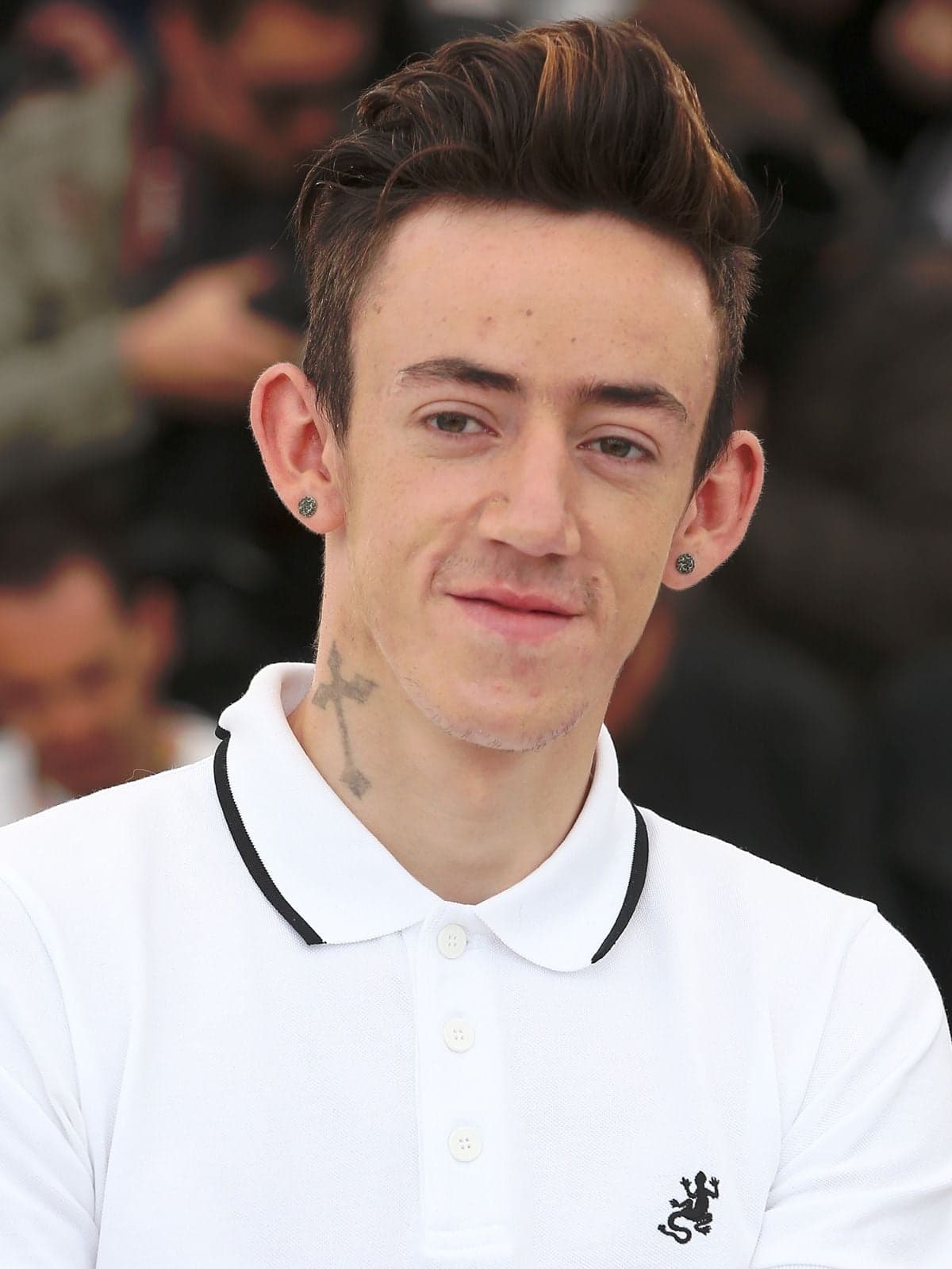 Brandon Lavieville