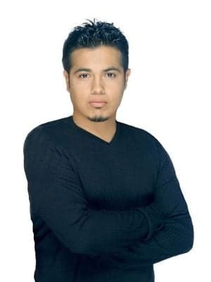 Demetrius Navarro