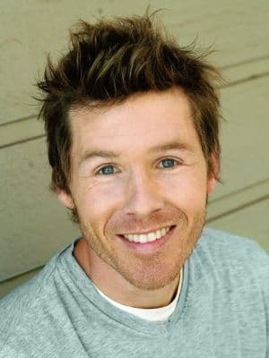 Todd Duffey