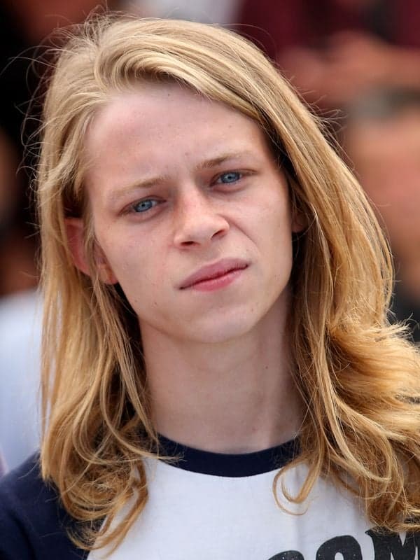 Isaiah Stone