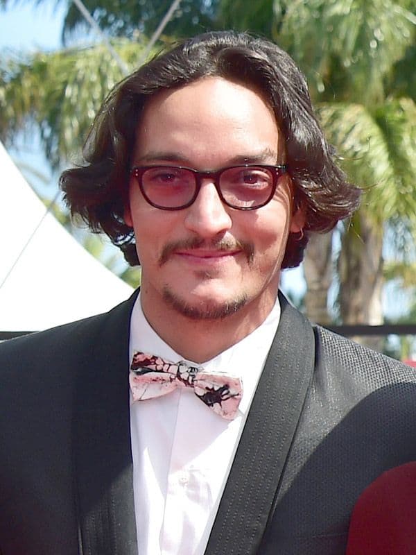 Irandhir Santos