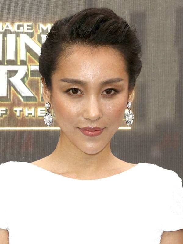 Jane Wu