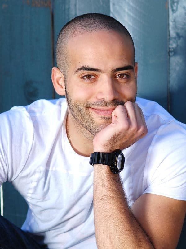 Elie Haddad