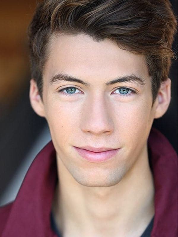 Parker Wierling