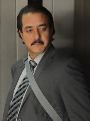Andrés Almeida