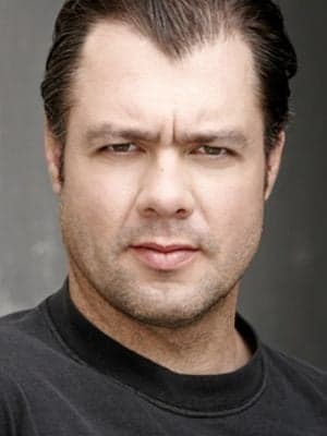 Sean Tyson