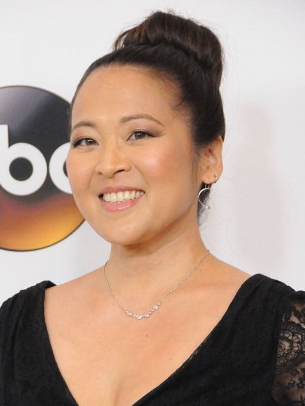 Suzy Nakamura