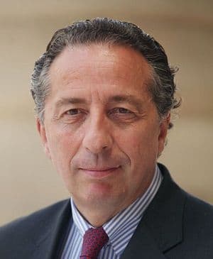 Thomas Levet