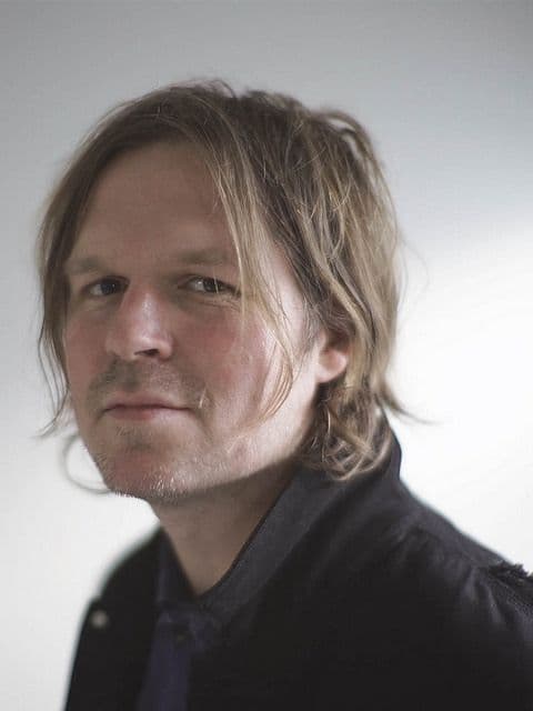 Geremy Jasper