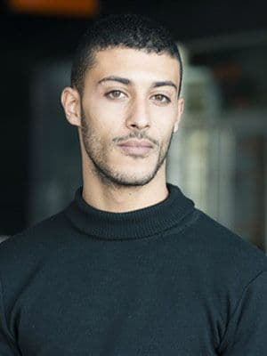 Kamel Kadri