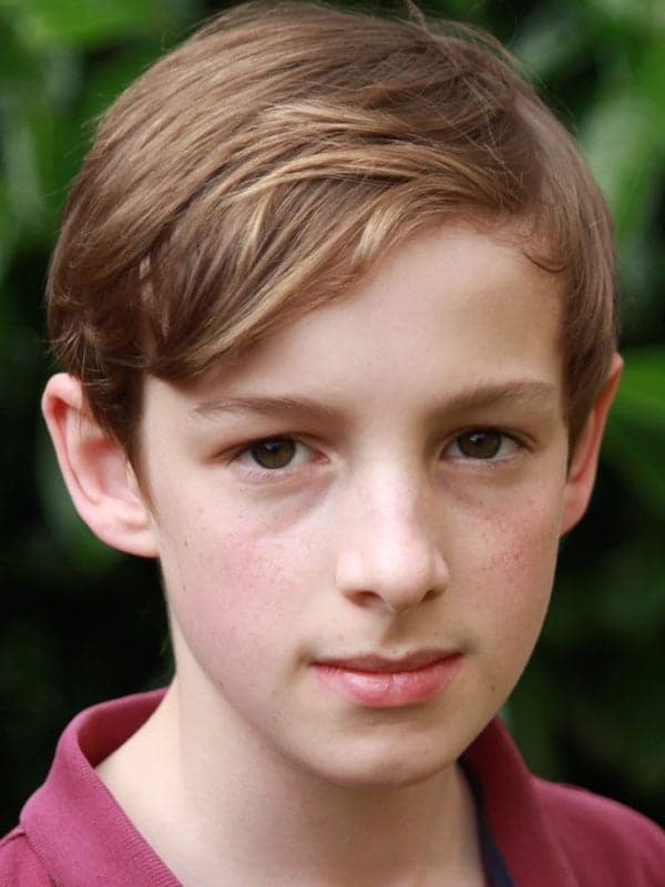 Louis Hynes