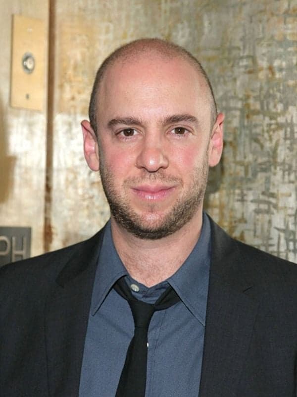 John Hamburg