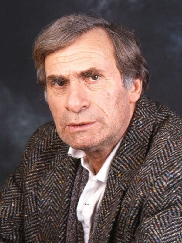 Serge Marquand