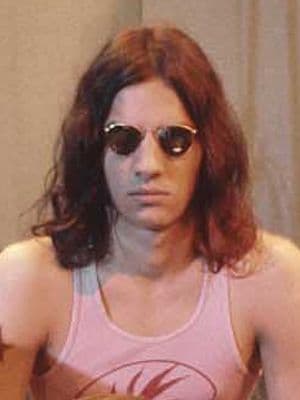 Scott Asheton
