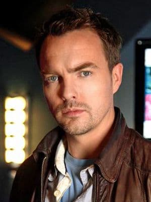 Ciarán McMenamin