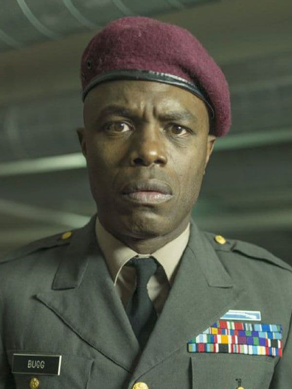 Chris Obi