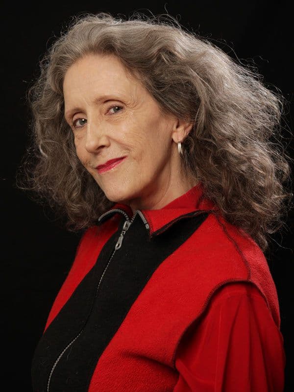 Diana Stewart