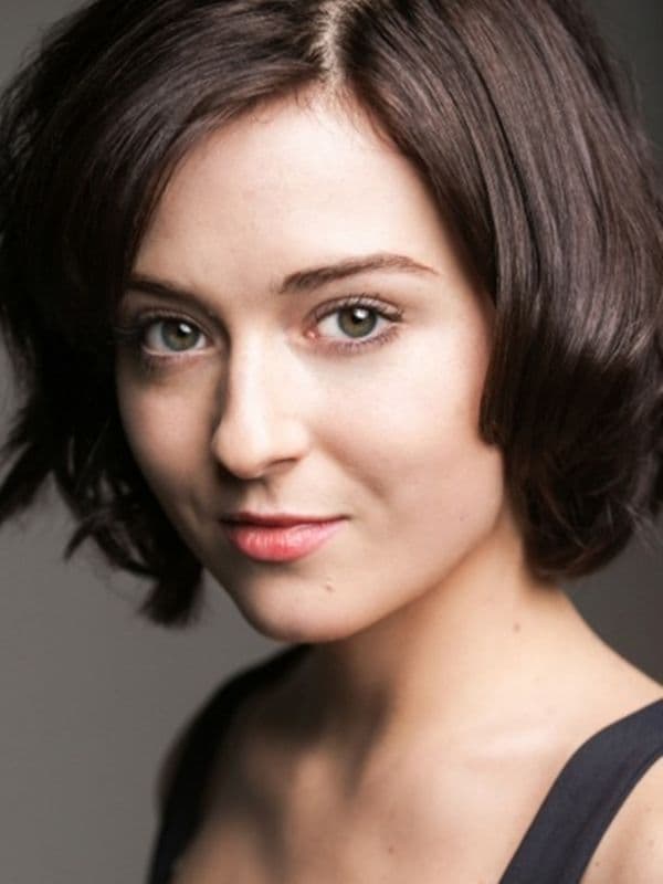 Stephanie Hyam