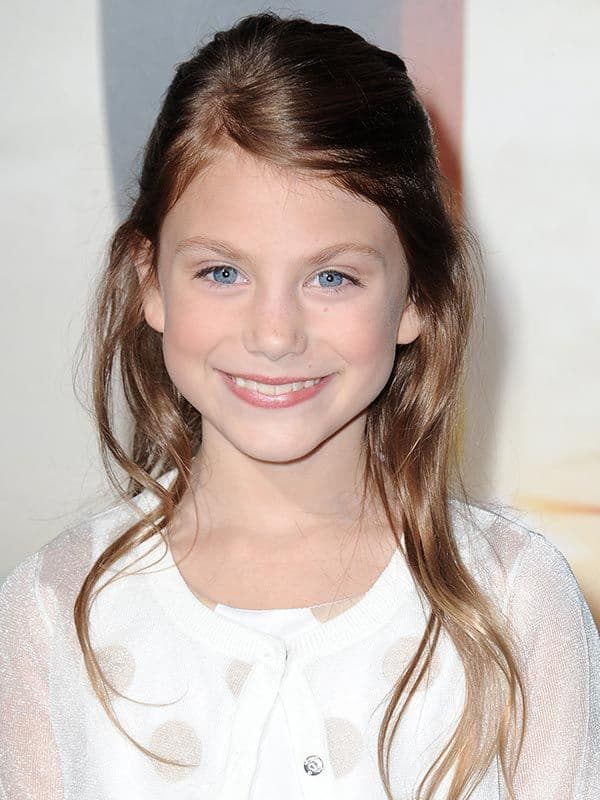Abigail Pniowsky