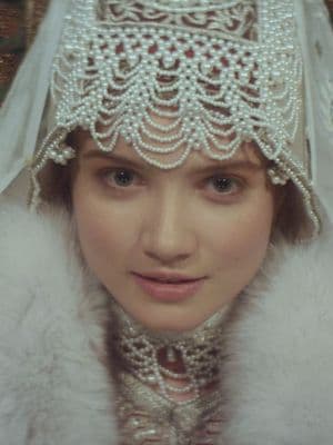 Maria Poezzhaeva