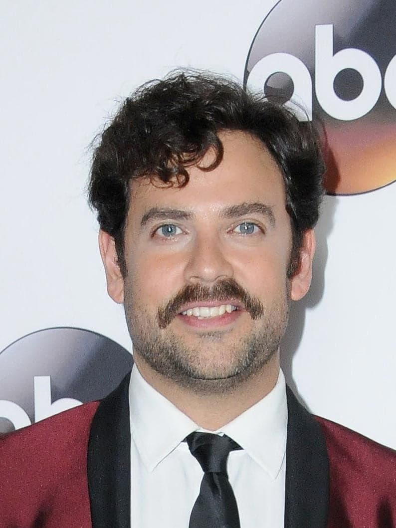 Barry Rothbart