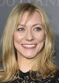 Tina Benko