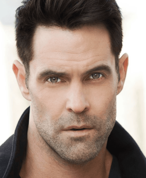 Jason-Shane Scott