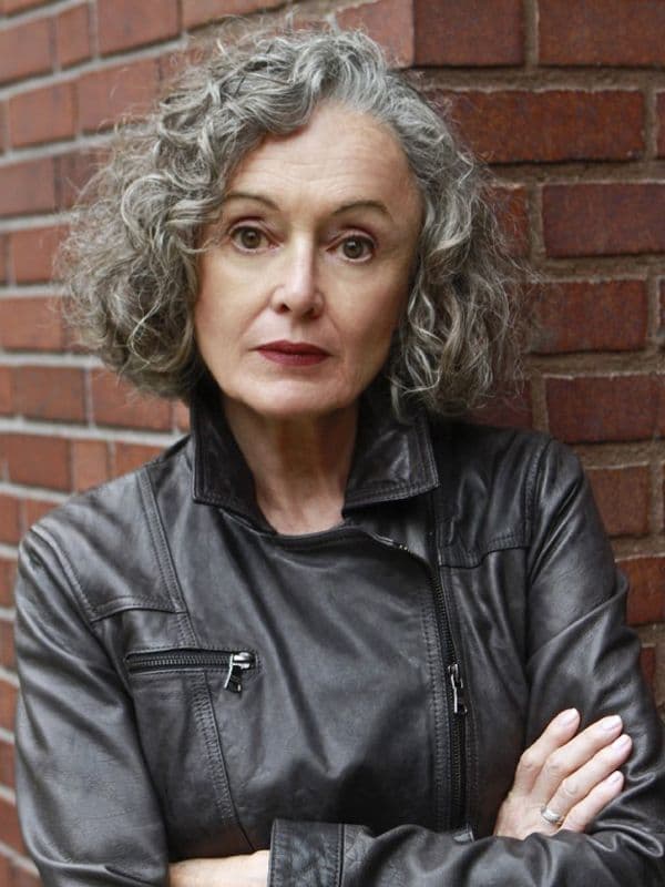 Doris McCarthy