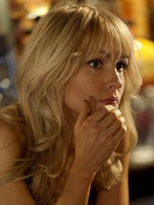 Jenn Lyon
