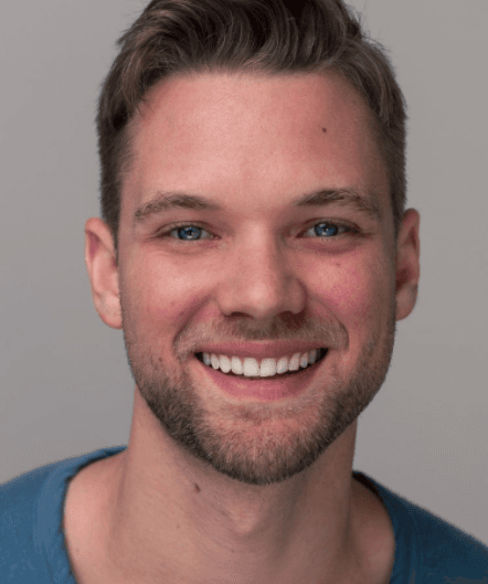 Cameron Jebo