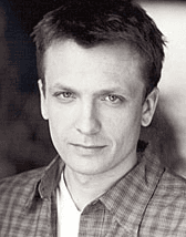 Darcy Fehr