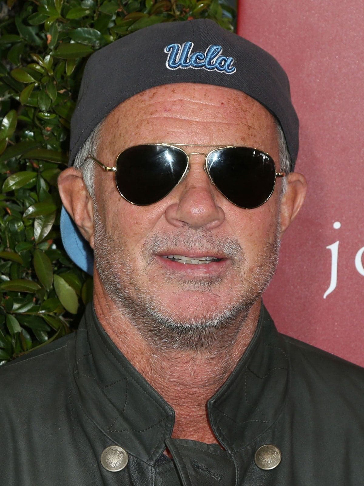 Chad Smith