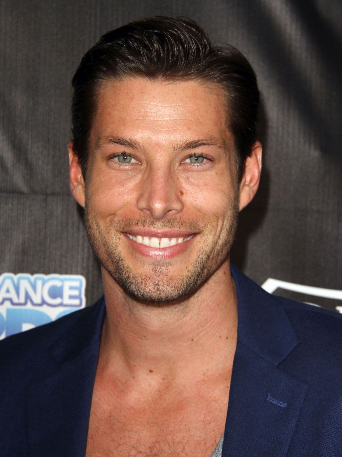Chadd Smith