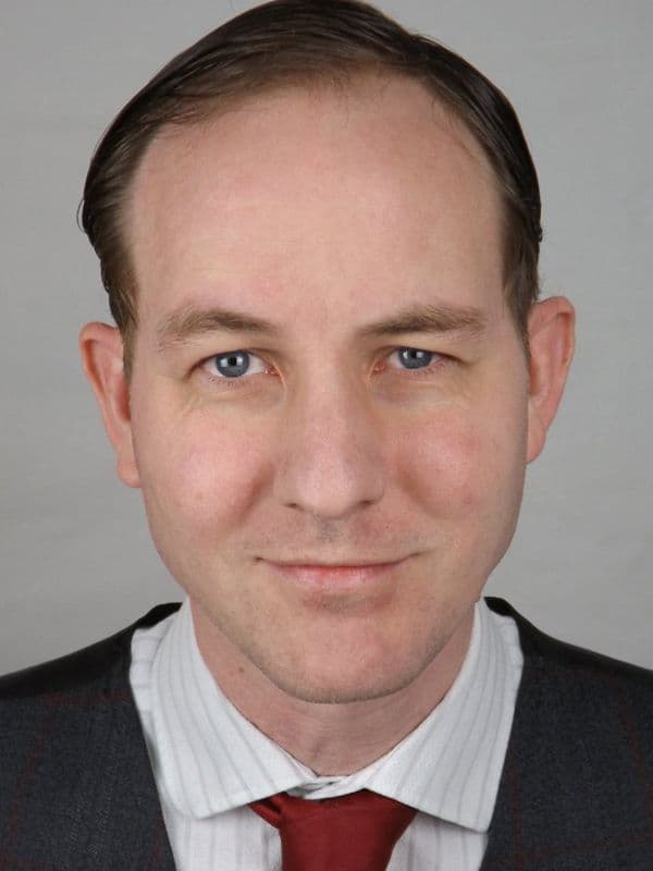 Tim Ingall