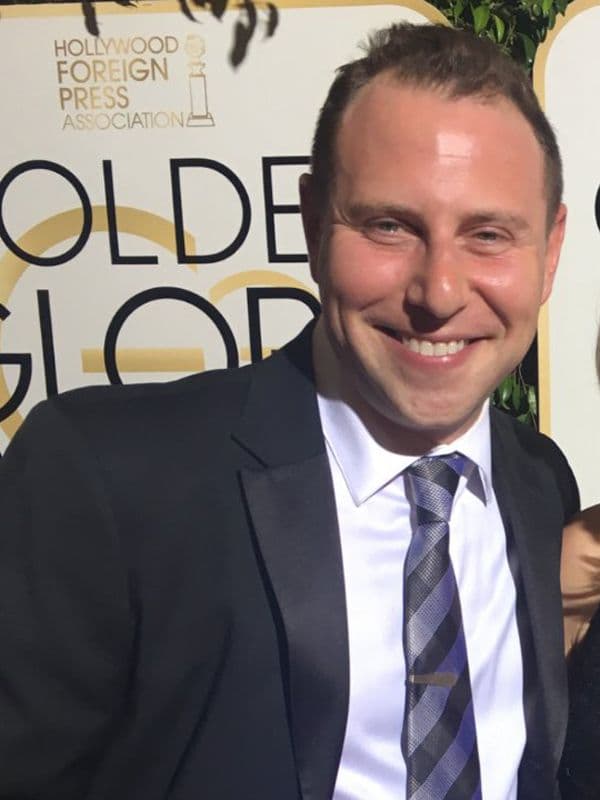 Jason Kaminsky