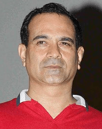 Manish Chaudhary