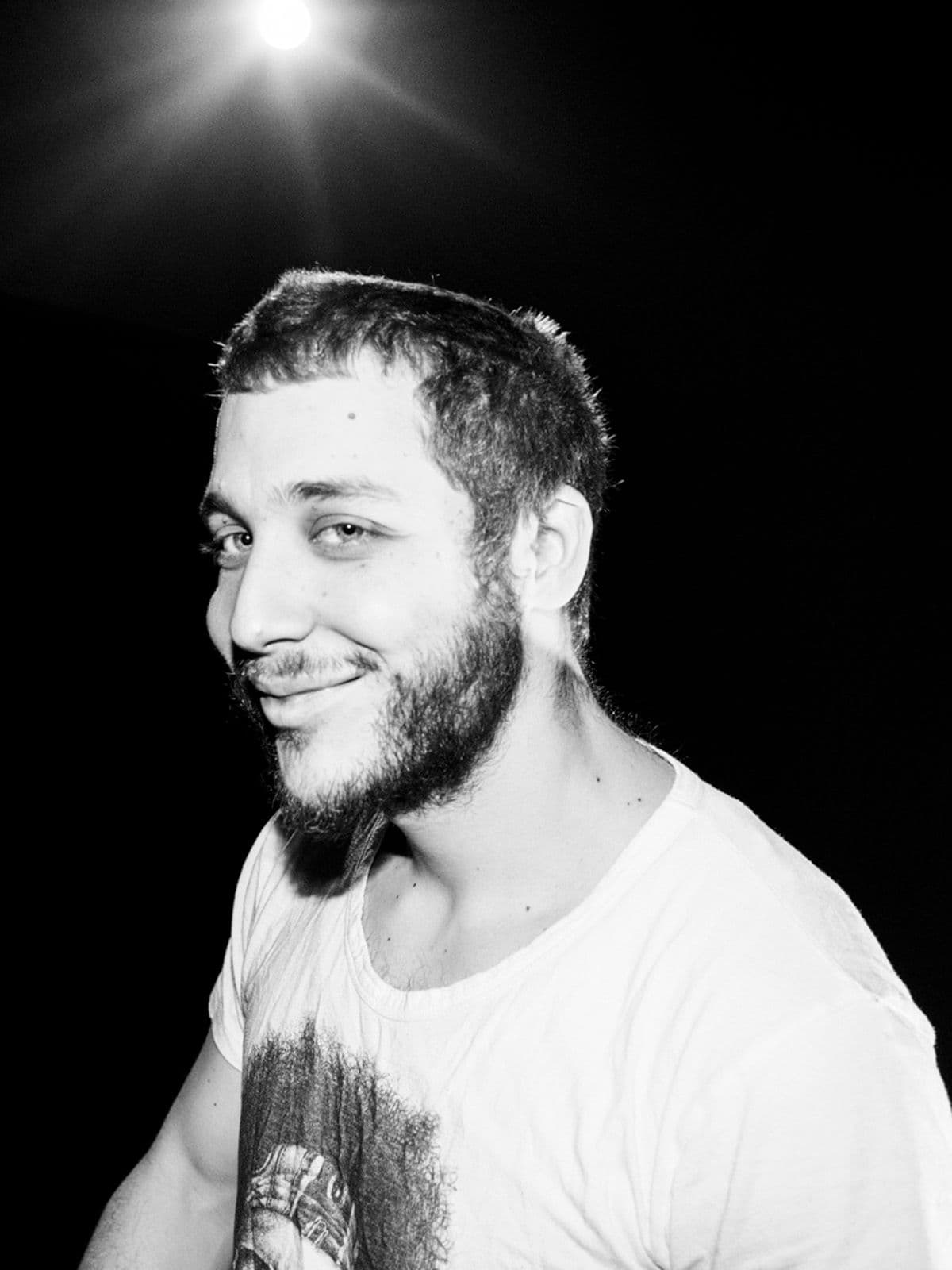 Benjamin Boutboul