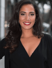 Nadia Kounda