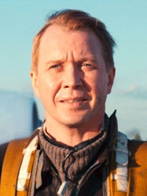 Evgeniy Mironov