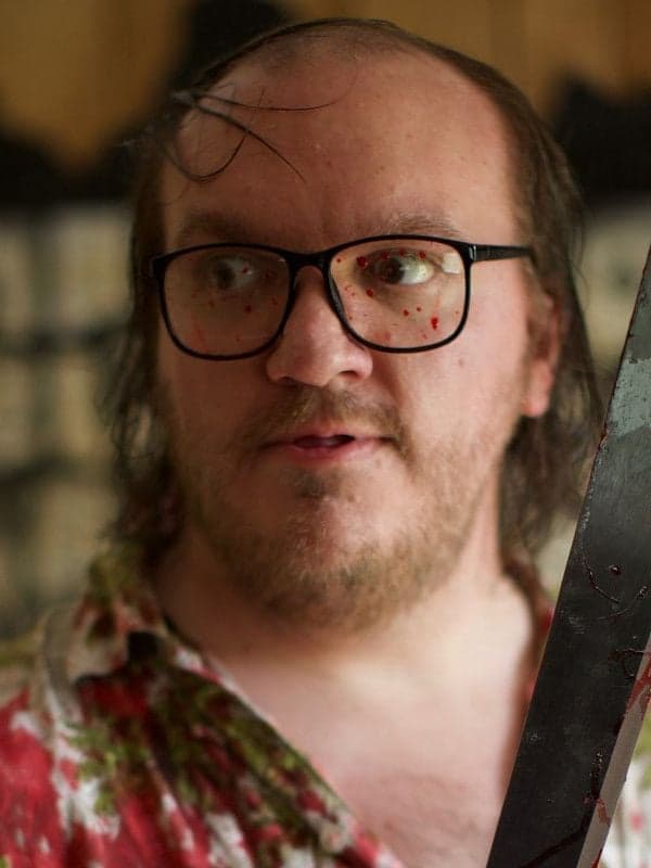 Sam Eidson