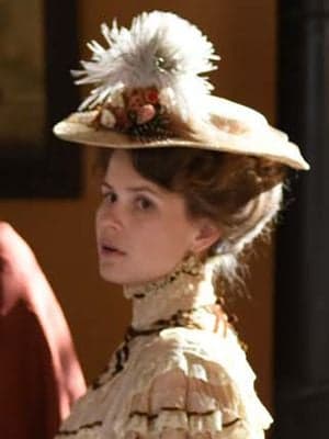 Caroline Palmer