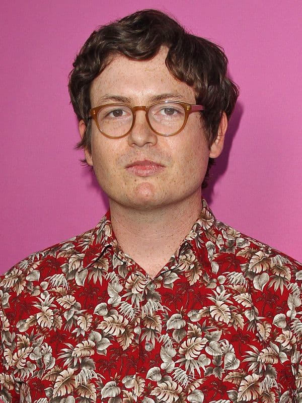 Allan McLeod