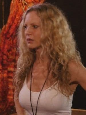 Heather Williams