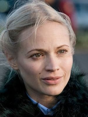 Mavie Hörbiger