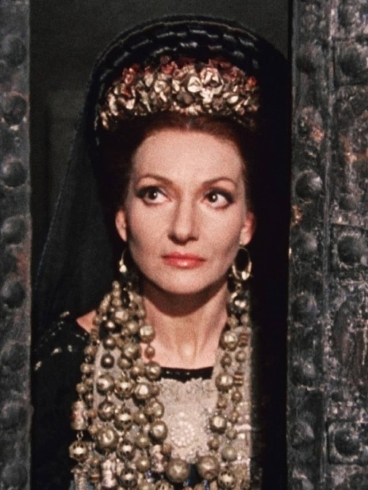 Maria Callas
