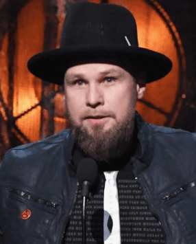 Jeff Ament